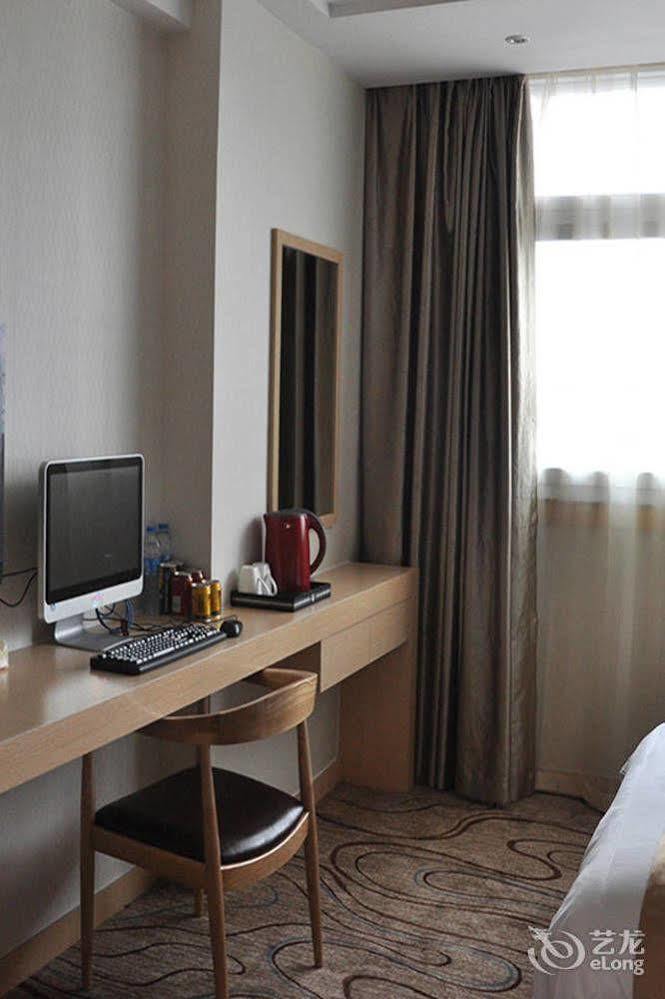 Meijng Bay Hotel Шэньчжэнь Экстерьер фото